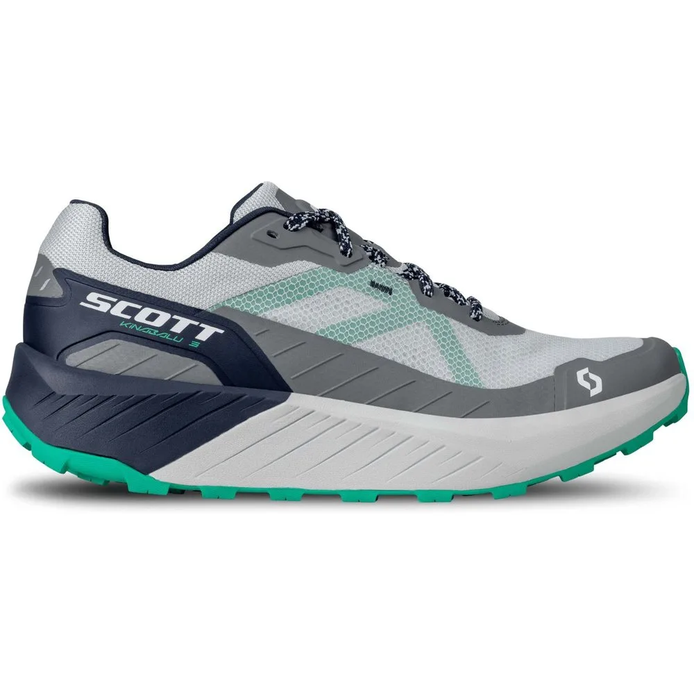 Zapatillas de trail running de hombre KINABALU 3 - Scott - FashionsVida