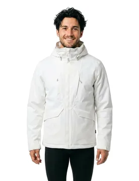 Veste D´hiver Customized 22335 White 2XL - MASCOT - FashionsVida