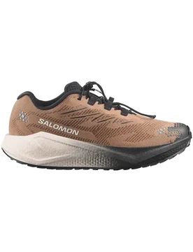 Chaussures de gravel - Aero Blaze 4 Grvl Burro/Vanilla Ice - Taille 45 1/3 - Noir - Salomon - FashionsVida