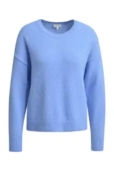 SLEEVE PULLOVER WITH OVERSIZED female