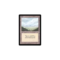 Plains (#2) Beta