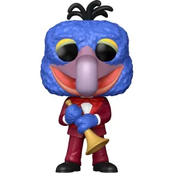 Figura Pop Gonzo The Muppets
