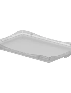 Tapa Click para Caja Eurobox 30x20 cm - SURPLUS SYSTEMS - FashionsVida