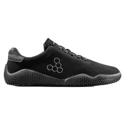 Baskets Motus Studio Lth Barefoot Obsidian EU 42