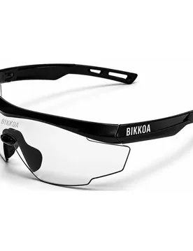 Lunettes De Soleil Photochromiques Derion - Bikkoa - FashionsVida