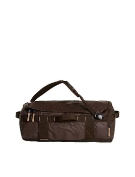 Bolsa de viaje Base Camp Voyager Duffel 32L marrón - The North Face - FashionsVida