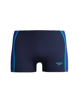 Herren Beinbadehose Solid Space dunkelblau XXL M - Speedo - FashionsVida