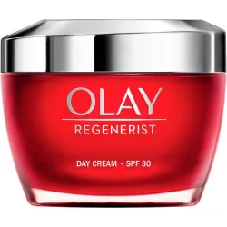 Crema de Día Hidratante Con SPF 30 Para una Piel Más Firme Regenerist 50 ml