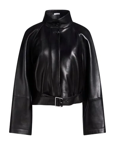 Jacke & Anorak Damen Schwarz 34 Damen - Loewe - FashionsVida