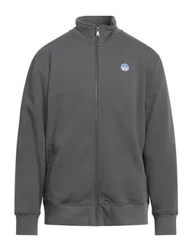 Sudadera Hombre Plomo 3XL,4XL,L,M,S,XL,XS,XXL Hombre - North Sails - FashionsVida