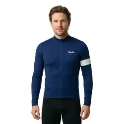 Maillot à Manches Longues Core Thermal