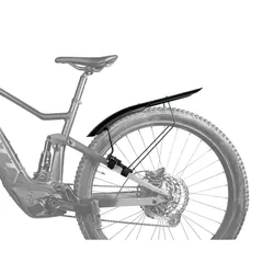 Parafango posteriore TetraFender M2 - per ruote 26" - 29"