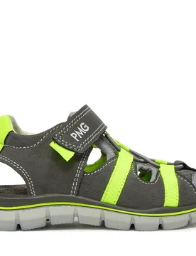 Sandalen 7895422 S Grau 26 male - Primigi - FashionsVida