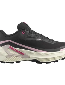 Genesis 2 gore-tex zapatillas trail mujer Negro (37 1/3) - Salomon - FashionsVida
