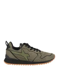Sneakers Herren Militärgrün 40,41,43,45,46 Herren