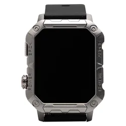 Montres Connectée Trailround Sport