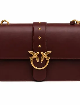 Pinko Borse... Borgogna - PINKO - FashionsVida