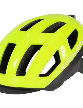 Luminite mips casco bicicleta Amarillo (M-L) - Endura - FashionsVida