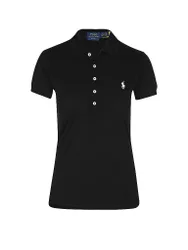 Ralph Lauren Polo JULIE nero XXL