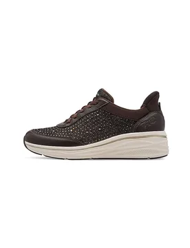 Tamaris Sneaker braun 38 Damen - Tamaris - FashionsVida