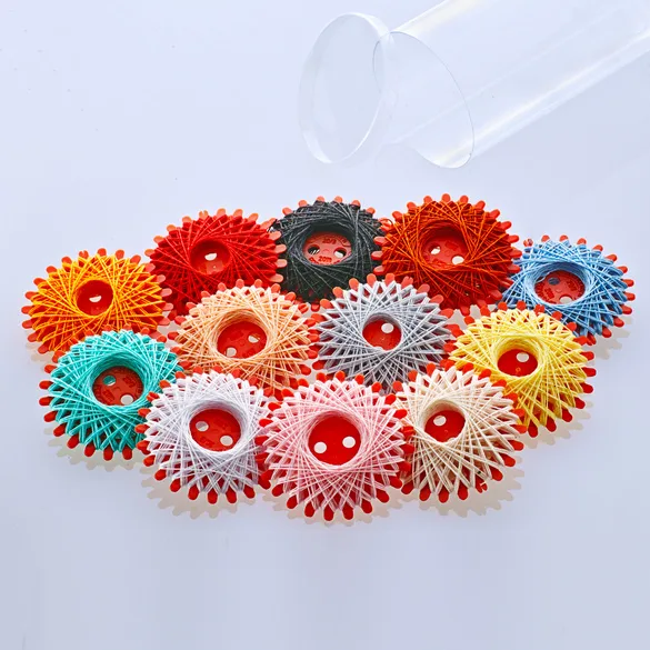 Pagen Sternzwirn, 12-tlg - 3Pagen - FashionsVida