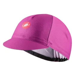 Cappellino Con Visiera Giro D´italia 2 Ciclamine