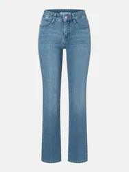 Mac Jeanshose Laura Blau 42/28