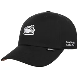 Guy in a Cup Dad Hat by - black - Herren - Size: One Size