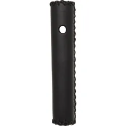 JuCad Ledergriff, schwarz
