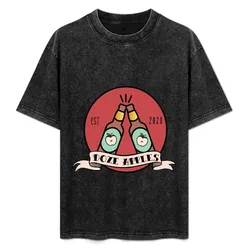 Doze Apples Hard Cider T-Shirt