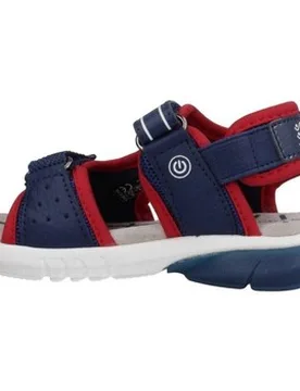 Flache Sandalen B S.Flexyper B.B 20 - Geox - FashionsVida