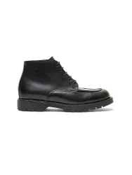 Schnürboots OXAL KP schwarz 42 Herren