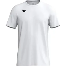 T-Shirt Intro - Blanc - unisex - Size: XL