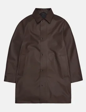Giubbino Uomo Rains 21510 BARK - Rains - FashionsVida
