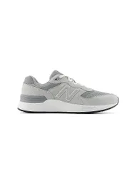 Zapatillas de hombre 880 gris claro 46 1/2