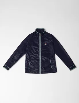 Track Top - XS - FILA - FashionsVida