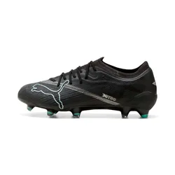 Chaussures De Football Ultra Nitro 7 Pro Fg Black / Intense Mint EU 42 unisex