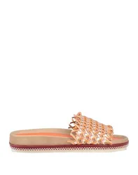 Rodo Sandalias Mujer Beige 36 Mujer