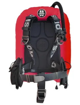 Ala Al Smartstream Signature With Performance Mono 32 Lbs - OMS - FashionsVida