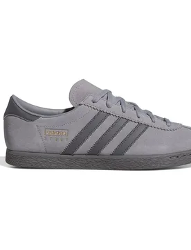 Baskets Stadt Grey Three / Grey Five / Gold Met EU 42 2/3 - Adidas Originals - FashionsVida