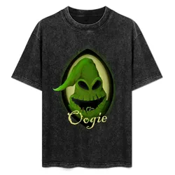 Oogie locket T-Shirt Plus Size Lightweight Tee Shirt