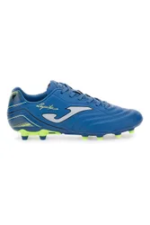 Scarpe da Calcio Multitacco Aguila 2417 Royal Firm Ground 42