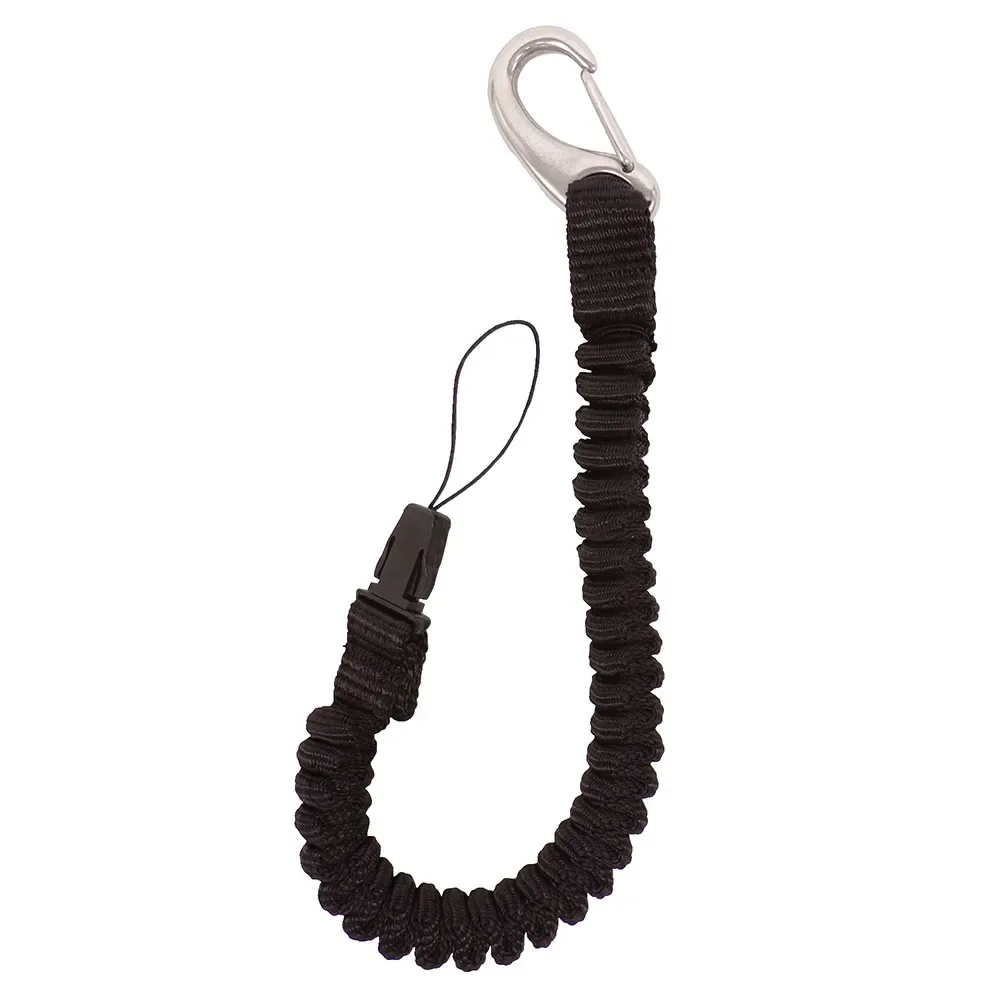 Vhf Leash Black One Size unisex - Frendo - FashionsVida