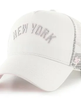 Schirmmütze Bsftgo17cnpssa Einheitsgrösse Male - '47 Brand - FashionsVida