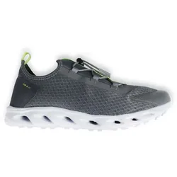 T10 Trainers Lime / Grey EU 41 Men