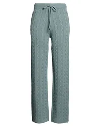 Hose Damen Aquamarin 38 Damen