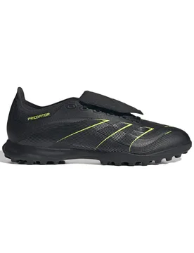 Fußballschuhe Predator League FT TF - Noir - unisex - Size: 45 1/3 - Adidas - FashionsVida