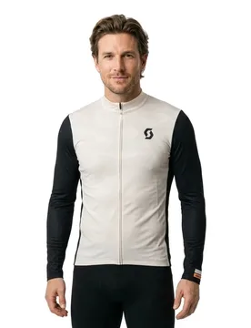 Maillot à Manches Longues Rc Endurance - Scott - FashionsVida