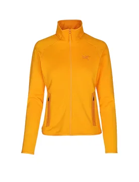 Arcteryx Forro polar Kyanite para mujer naranja M - 'Arc''teryx' - FashionsVida