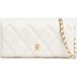Cartera de mujer con cadena de